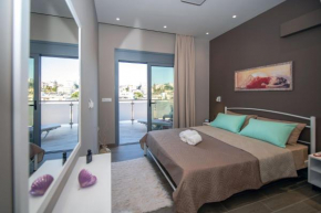 Calma Apartment
